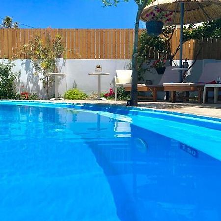 Rodi Blue Apartments Amoudara Lasithiou Dış mekan fotoğraf