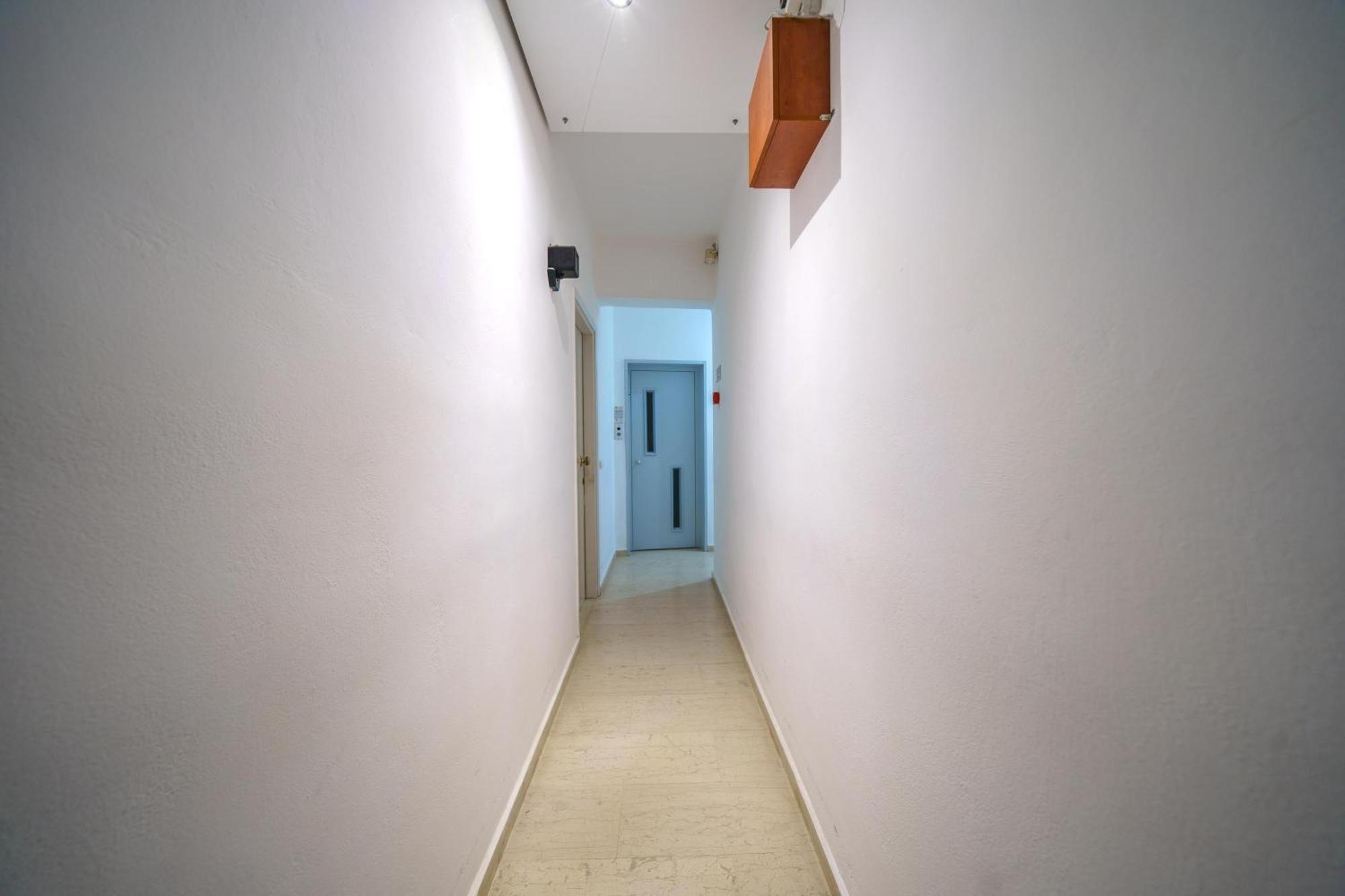 Rodi Blue Apartments Amoudara Lasithiou Dış mekan fotoğraf