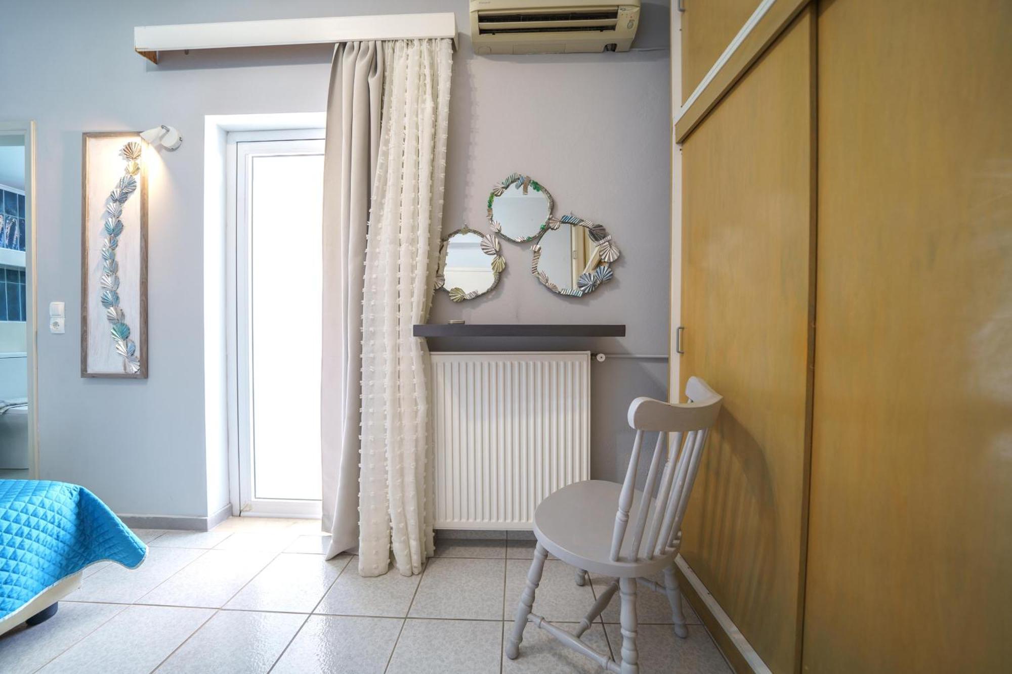 Rodi Blue Apartments Amoudara Lasithiou Dış mekan fotoğraf